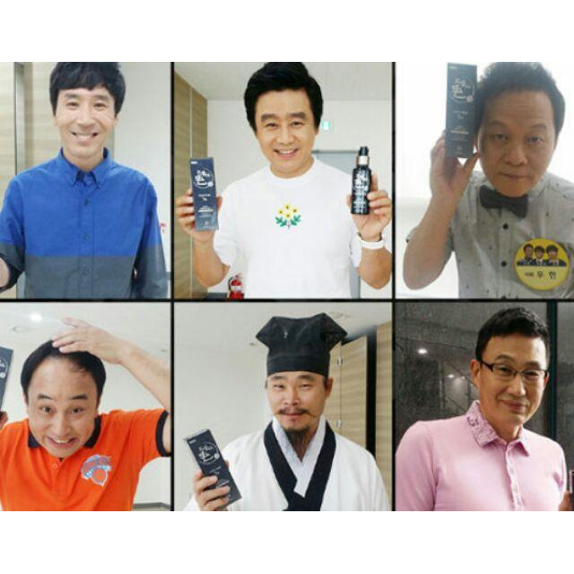 正韓DAYCELL 稀疏毛髮魚腥草噴霧（超大瓶150ml）-細節圖3