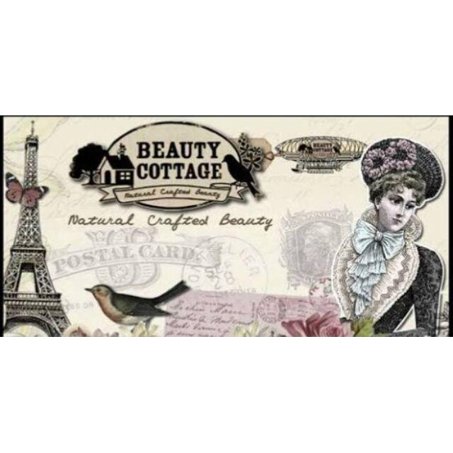 泰國Beauty CottagBeauty Cottage花香護手霜(30ml)-細節圖2