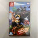 Switch 遊戲片 全新-規格圖8