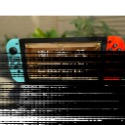 Switch 造型存錢筒 手作 雷射雕刻 小費箱-規格圖6