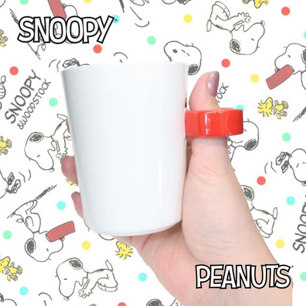 「日本🇯🇵」牙刷杯-史努比SNOOPY PEANUTS正版授權-細節圖3