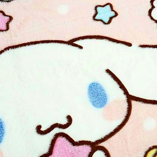 「日本🇯🇵」毛毯-三麗鷗sanrio正版授權-細節圖6
