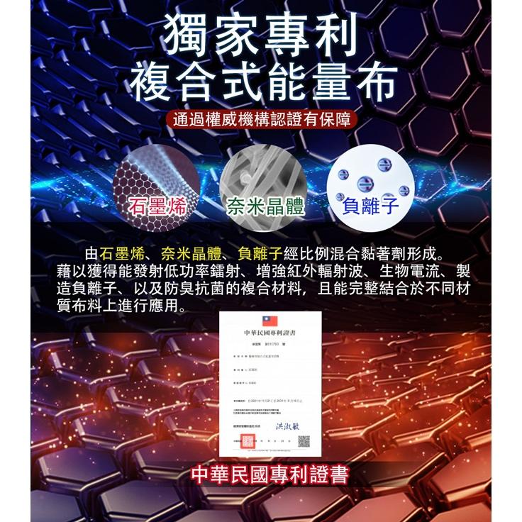 【寢具】Hilton 希爾頓】量子紗石墨烯萊賽爾四季被-細節圖6