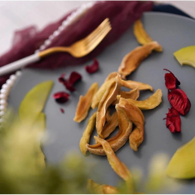 「多利多食品」 雙魚座水果乾【情人果乾】-細節圖2