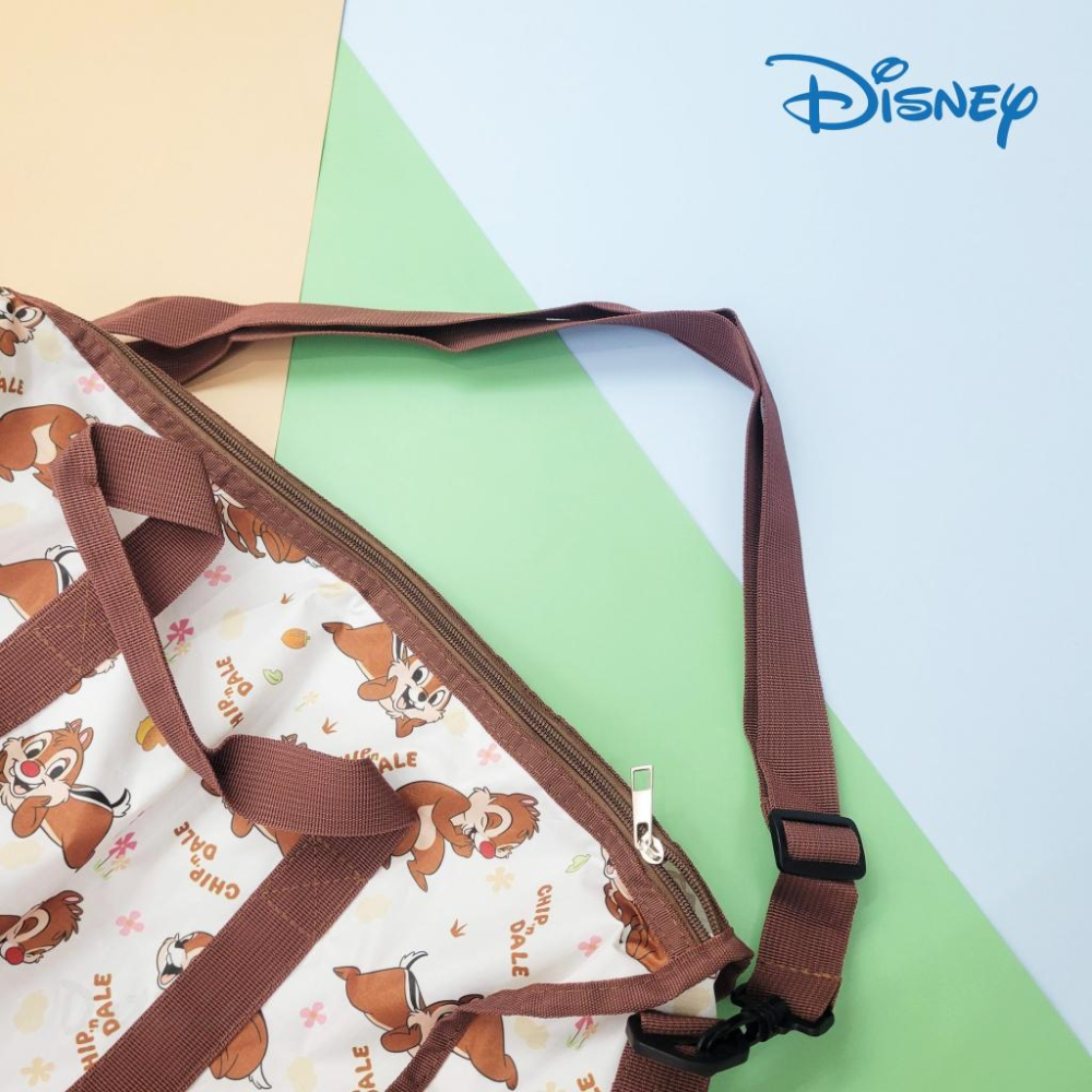 「日本🇯🇵」背插旅行袋-迪士尼 disney正版授權-細節圖4