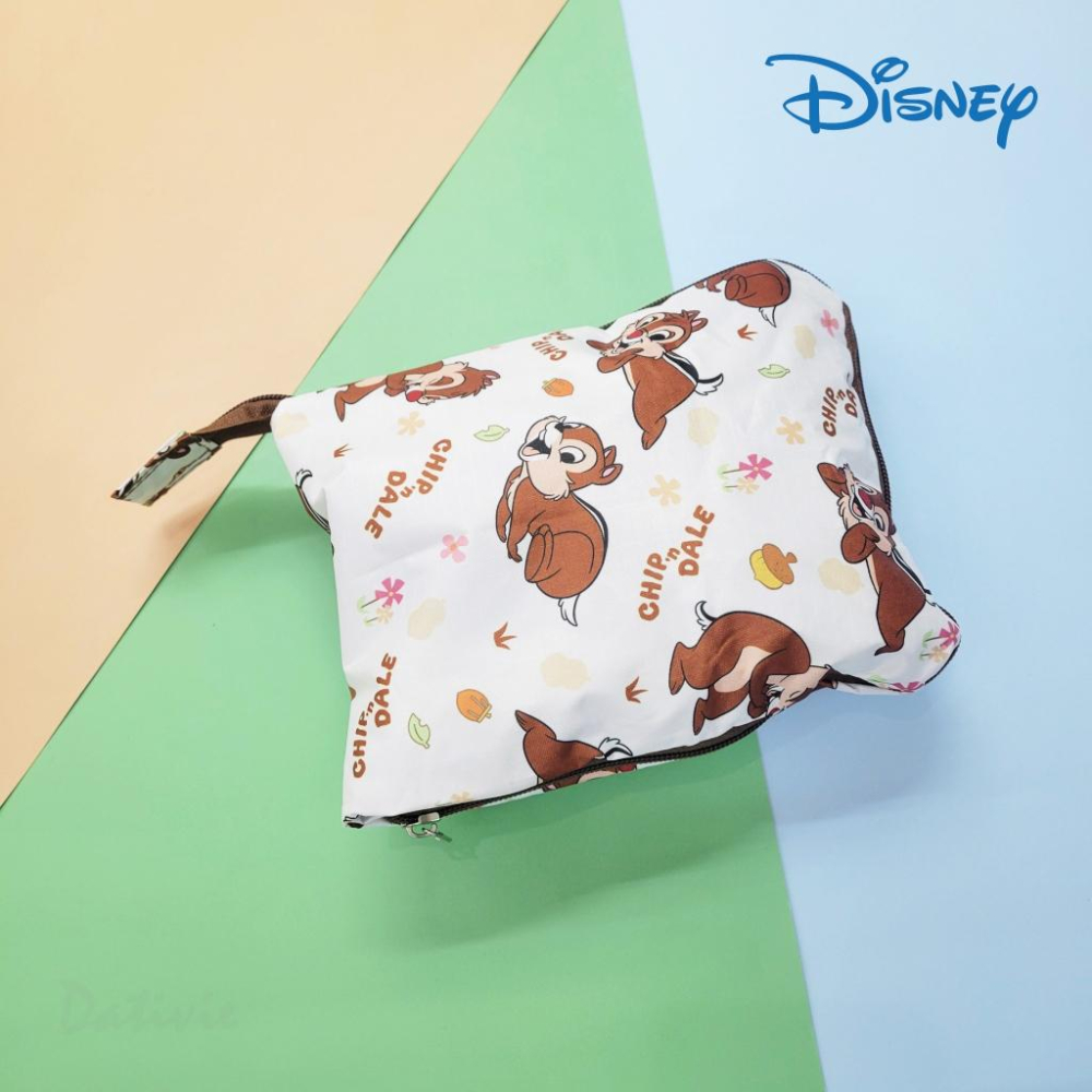 「日本🇯🇵」背插旅行袋-迪士尼 disney正版授權-細節圖5