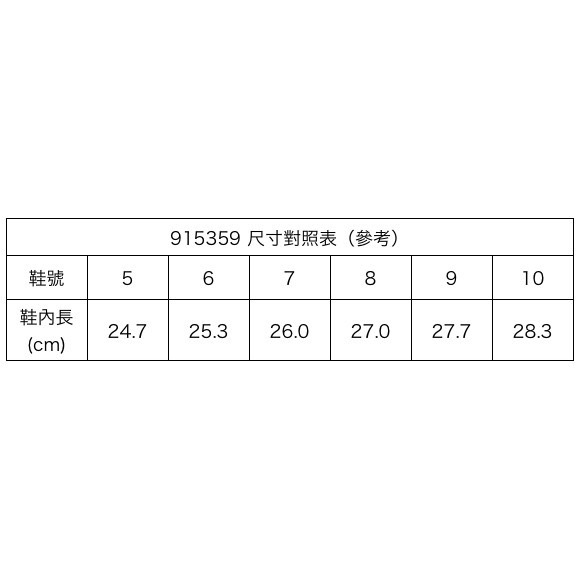 『🐮牛頭牌』商務雨天皮鞋 91535909-細節圖5