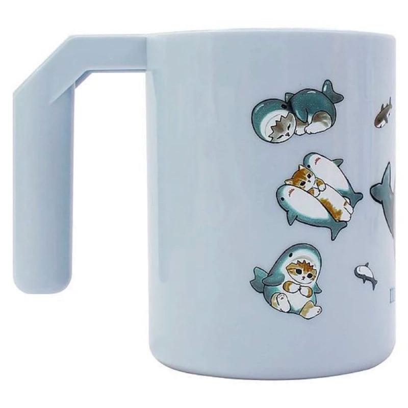 「日本🇯🇵」各式水杯-貓福珊迪-細節圖5