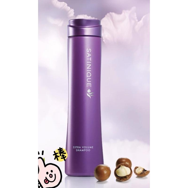 「安麗Amway」豐盈洗髮乳 Satinique 美髮/護髮公司正貨-細節圖2