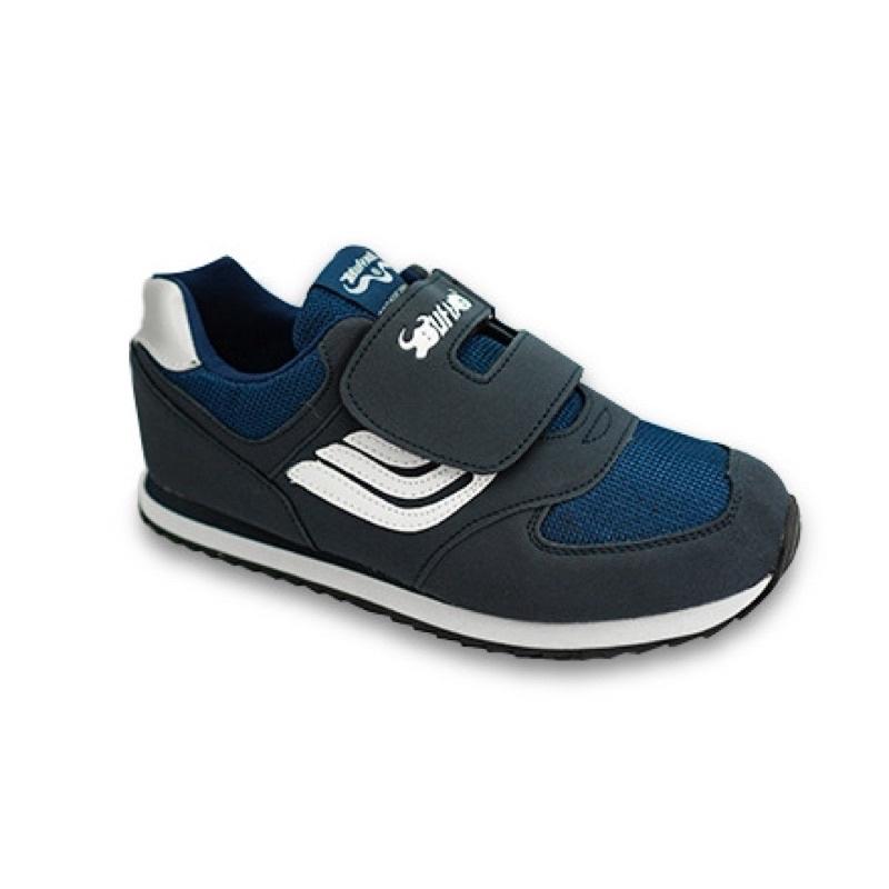 『🐮牛頭牌』慢跑鞋 臺灣布料台灣生產 柔軟舒適 榮登運動鞋款暢銷榜之一鞋款-細節圖3