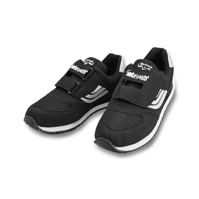 『🐮牛頭牌』慢跑鞋 臺灣布料台灣生產 柔軟舒適 榮登運動鞋款暢銷榜之一鞋款-細節圖5