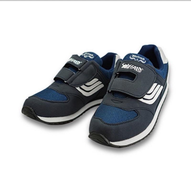 『🐮牛頭牌』慢跑鞋 臺灣布料台灣生產 柔軟舒適 榮登運動鞋款暢銷榜之一鞋款-細節圖6