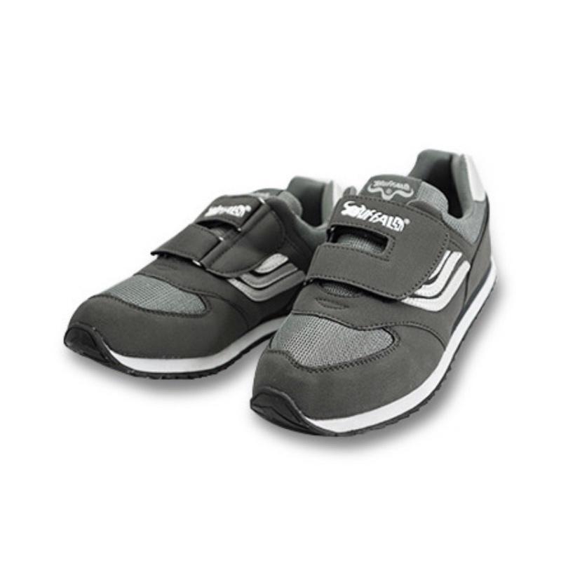 『🐮牛頭牌』慢跑鞋 臺灣布料台灣生產 柔軟舒適 榮登運動鞋款暢銷榜之一鞋款-細節圖8