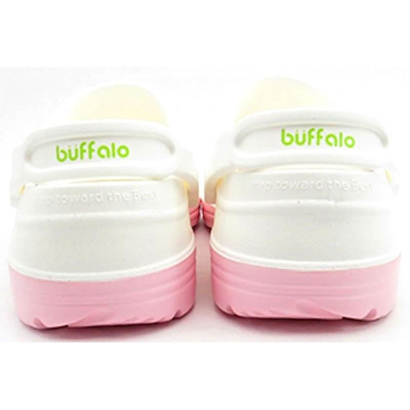 『🐮牛頭牌』 全方位功能鞋 止滑久站抗菌 醫院適用 白粉919521-細節圖3