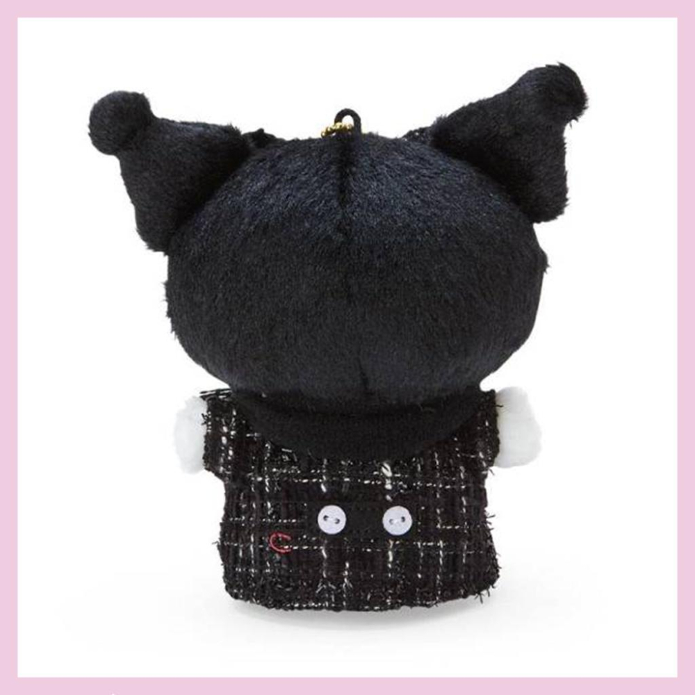 「日本🇯🇵」玩偶吊飾-三麗鷗 Sanrio 日本進口正版授權-細節圖7