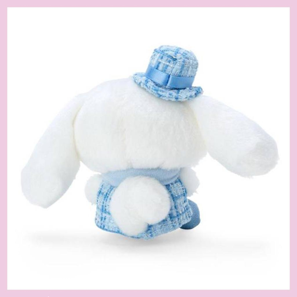 「日本🇯🇵」玩偶吊飾-三麗鷗 Sanrio 日本進口正版授權-細節圖9