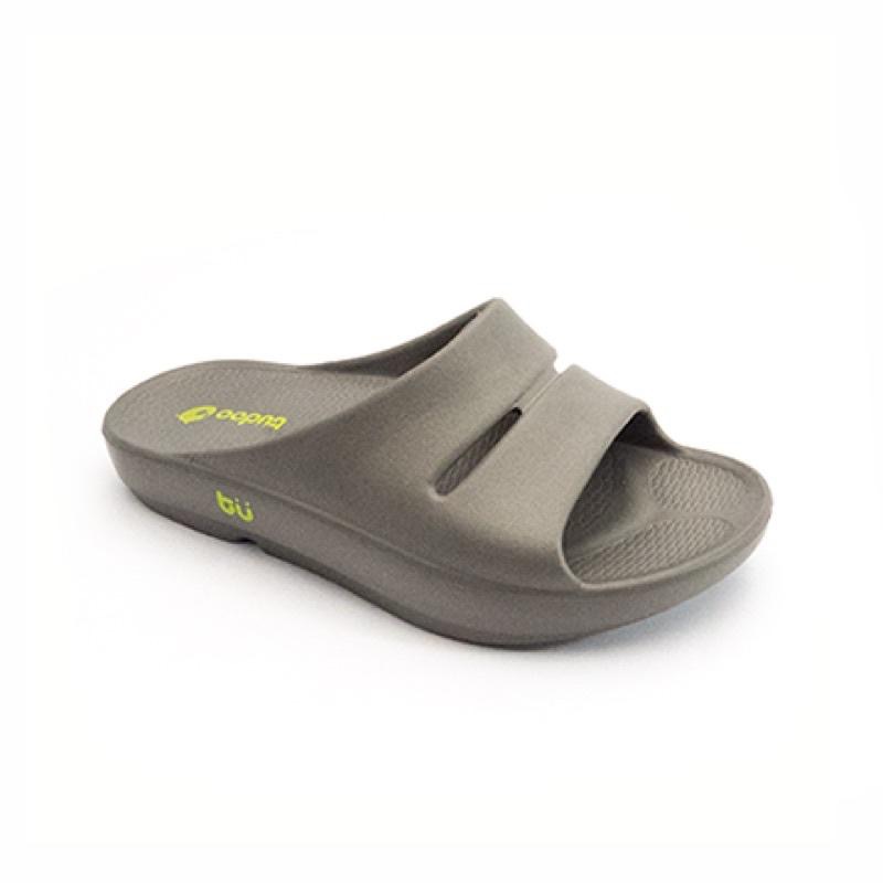 『🐮牛頭牌』土豆鞋二代✨久站腳不痛了✨足弓氣墊拖鞋 改善足底-細節圖6