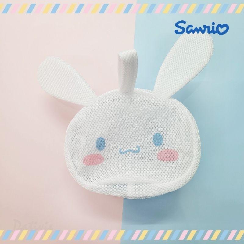 「日本🇯🇵」貼身衣物洗衣袋-三麗鷗SANRIO大耳狗/美樂蒂/KITTY/酷企鵝正版授權-細節圖9