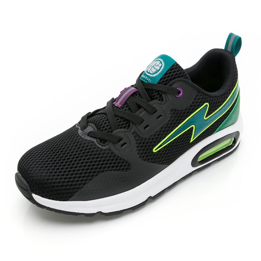 【ARNOR.  Marvel 漫威】青少年運動鞋-琉璃綠/MLMR36605-細節圖3