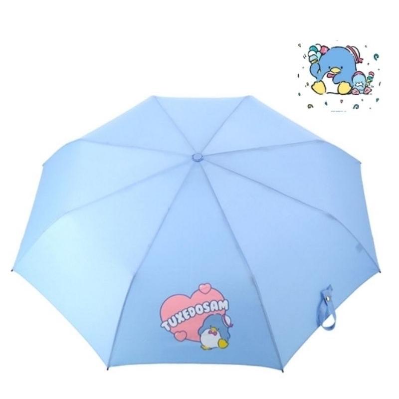 「日本🇯🇵」摺疊雨傘-三麗鷗sanrio正版授權-細節圖5