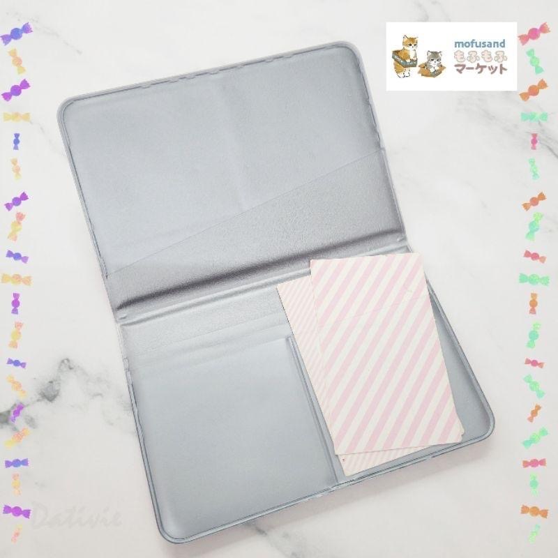 「日本🇯🇵」護照套 收納 貓福珊迪 MOFUSAND 正版授權-細節圖7