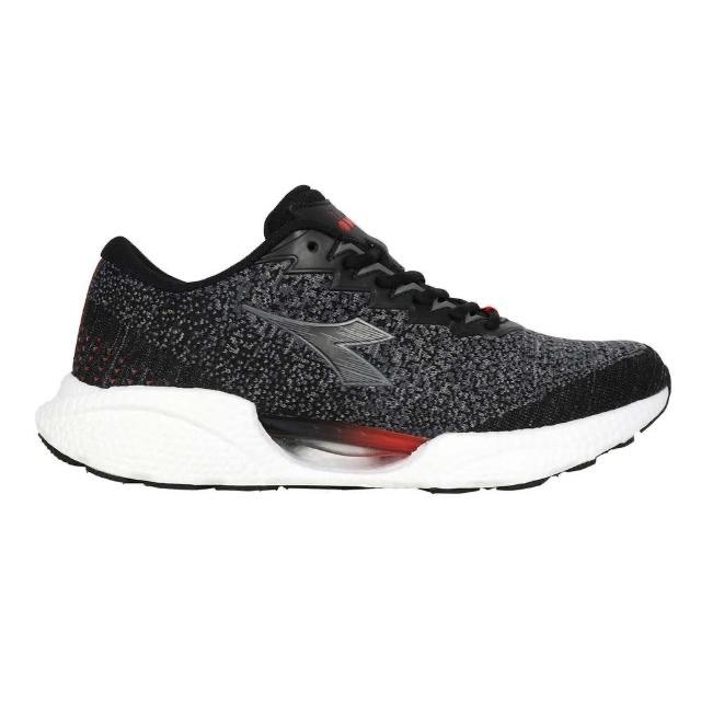 『DIADORA』男段避震慢跑鞋 運動鞋(極速者Speedster DA71505/DA71506)-細節圖2