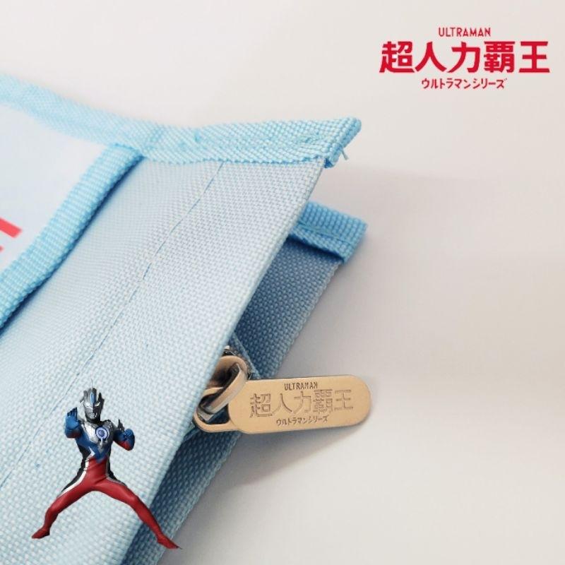 「日本🇯🇵」手提袋 收納 超人力霸王 ULTRAMAN 正版授權-細節圖3