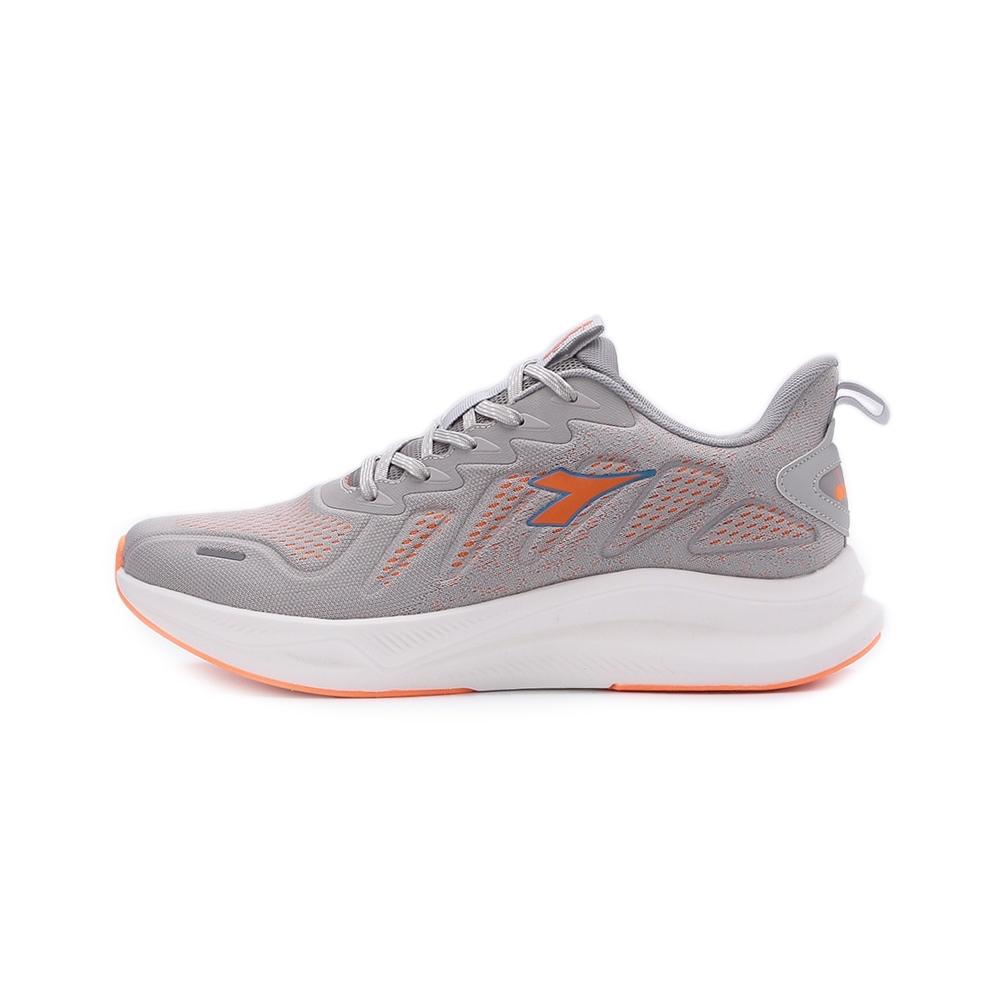 『DIADORA』男段專業輕量慢跑鞋(飛彈輕量)-細節圖6