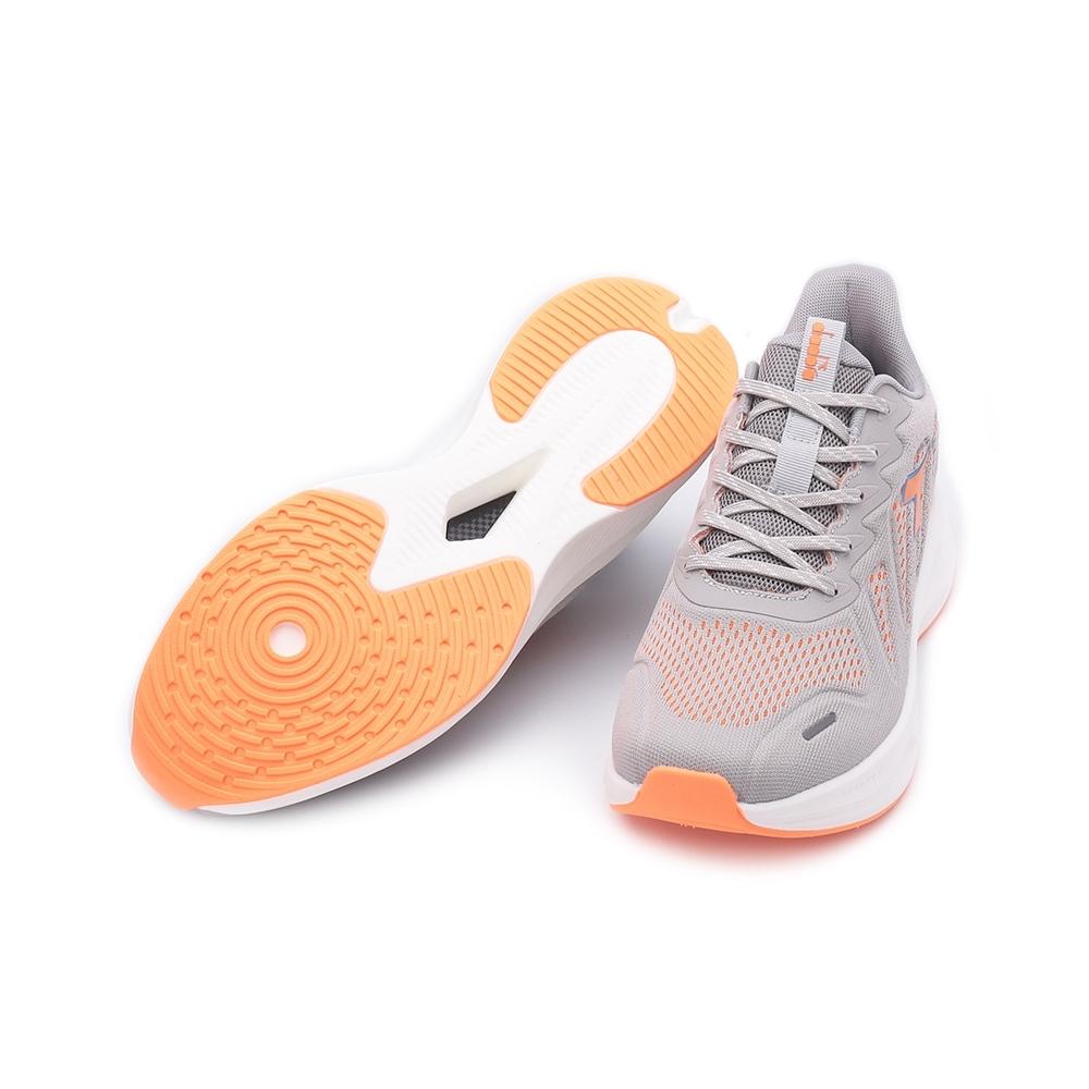 『DIADORA』男段專業輕量慢跑鞋(飛彈輕量)-細節圖7