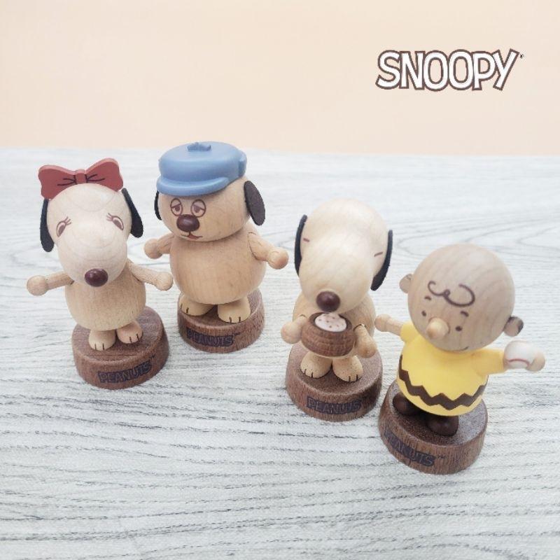 「日本🇯🇵」彈簧擺飾-史努比系列 snoopy peanuts 查理布朗/史努比/奧拉夫/貝兒 正版授權-細節圖2