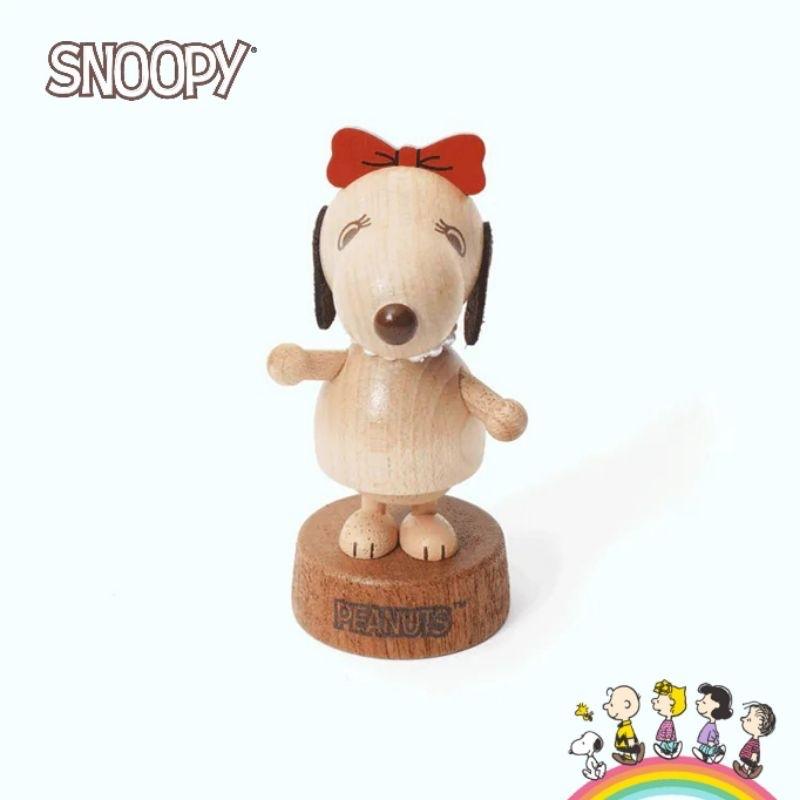 「日本🇯🇵」彈簧擺飾-史努比系列 snoopy peanuts 查理布朗/史努比/奧拉夫/貝兒 正版授權-細節圖3
