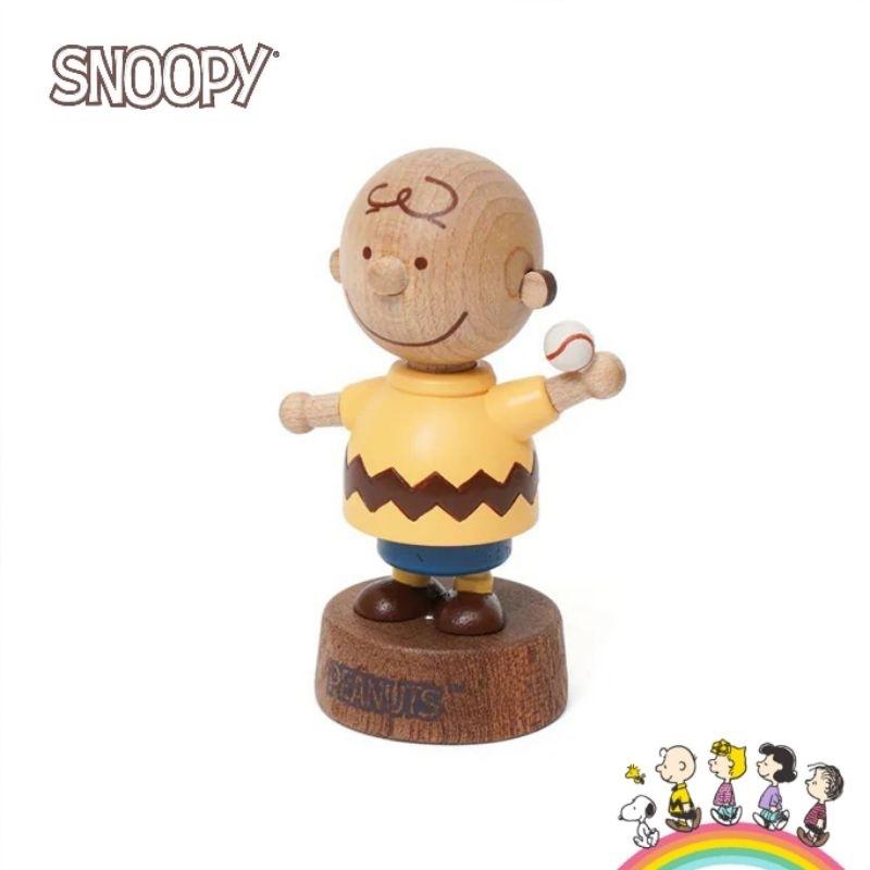 「日本🇯🇵」彈簧擺飾-史努比系列 snoopy peanuts 查理布朗/史努比/奧拉夫/貝兒 正版授權-細節圖5