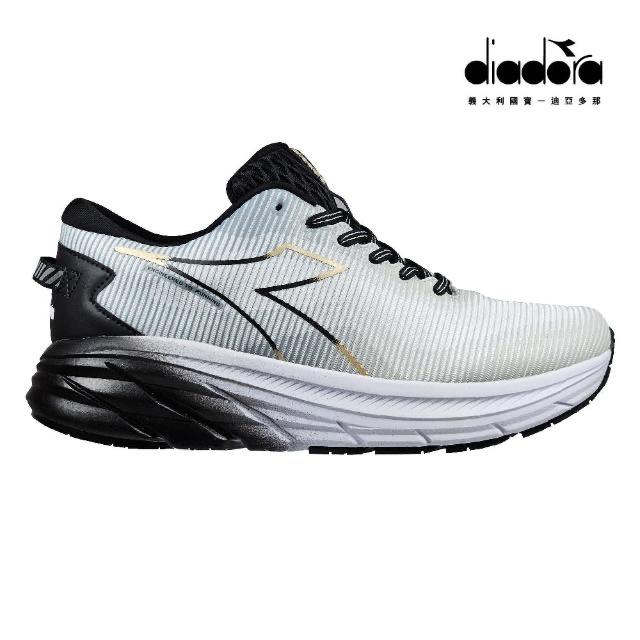 『DIADORA』男段專業避震慢跑鞋 (超動能 )-細節圖3