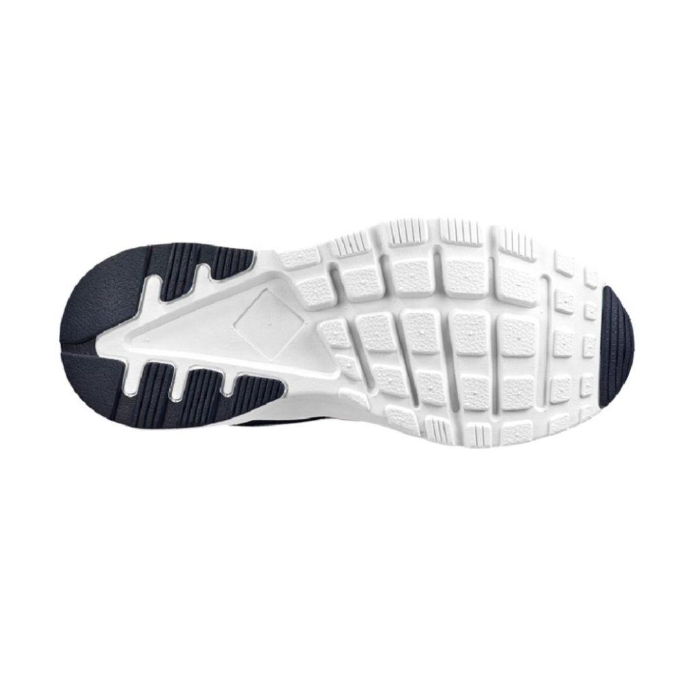 『DIADORA』女段運動時尚生活休閒鞋 －－－慢跑鞋 ( 藍粉)-細節圖3