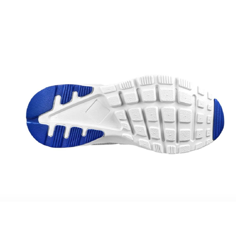 『DIADORA』女段運動時尚生活休閒鞋 (灰白)-細節圖3