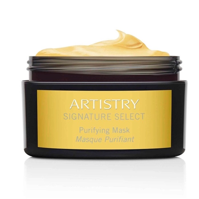 『安麗Amway 』Artistry Skincare 皮膚保養 面膜系列 雅芝 保濕潔淨緊緻提亮 現貨-規格圖1