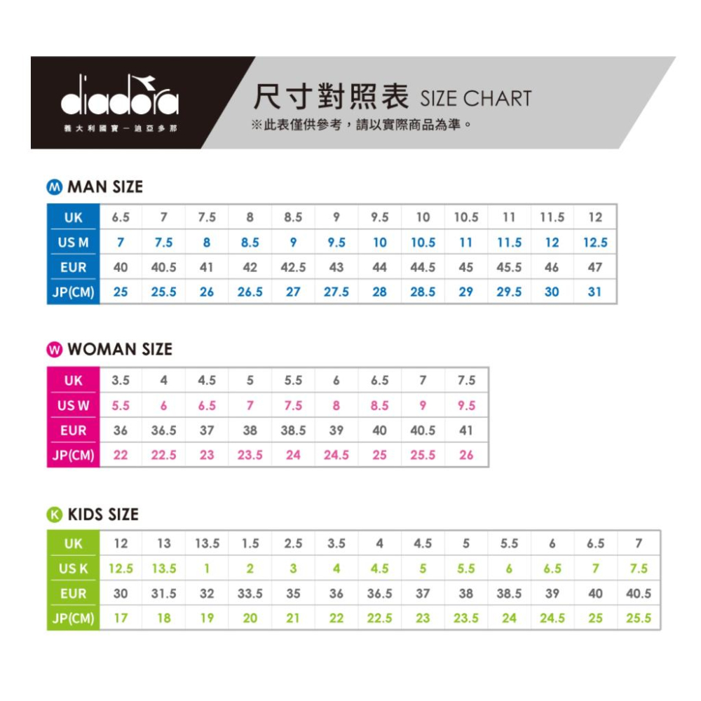 『DIADORA』大童專業輕量慢跑鞋(超音速 Supersonic )-細節圖5