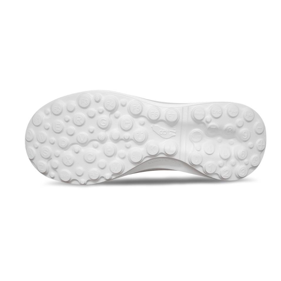 『🐮牛頭牌』下雨天好夥伴 「足底筋膜炎」專用鞋「土豆小汀鞋」-細節圖2