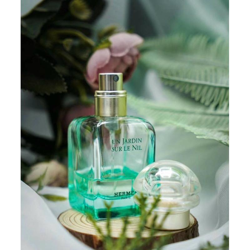 【🌟Hermes】愛馬仕 尼羅河花園香水30ml 正品-細節圖2