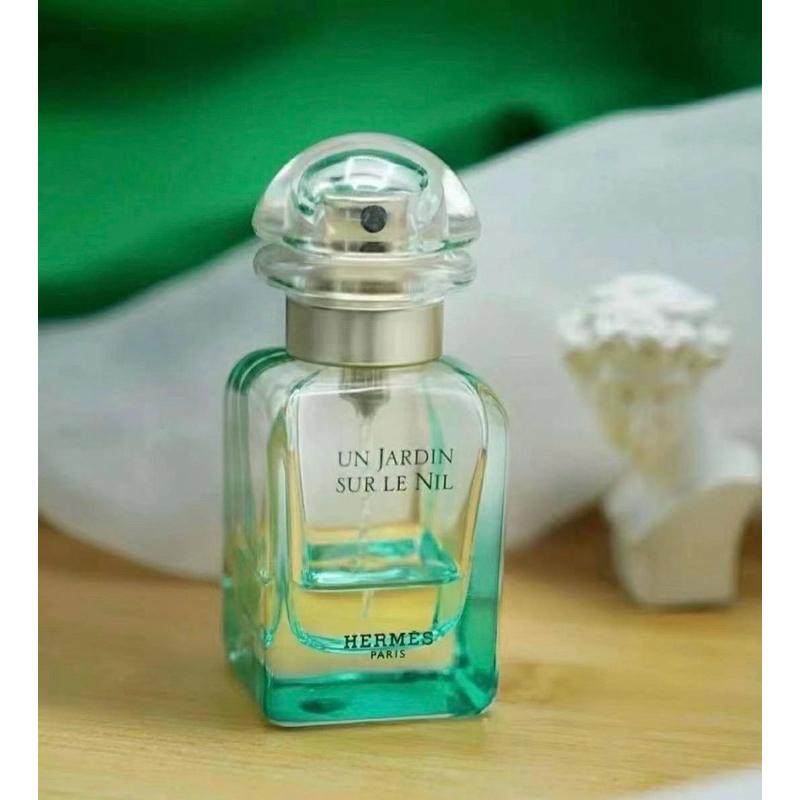 【🌟Hermes】愛馬仕 尼羅河花園香水30ml 正品-細節圖3