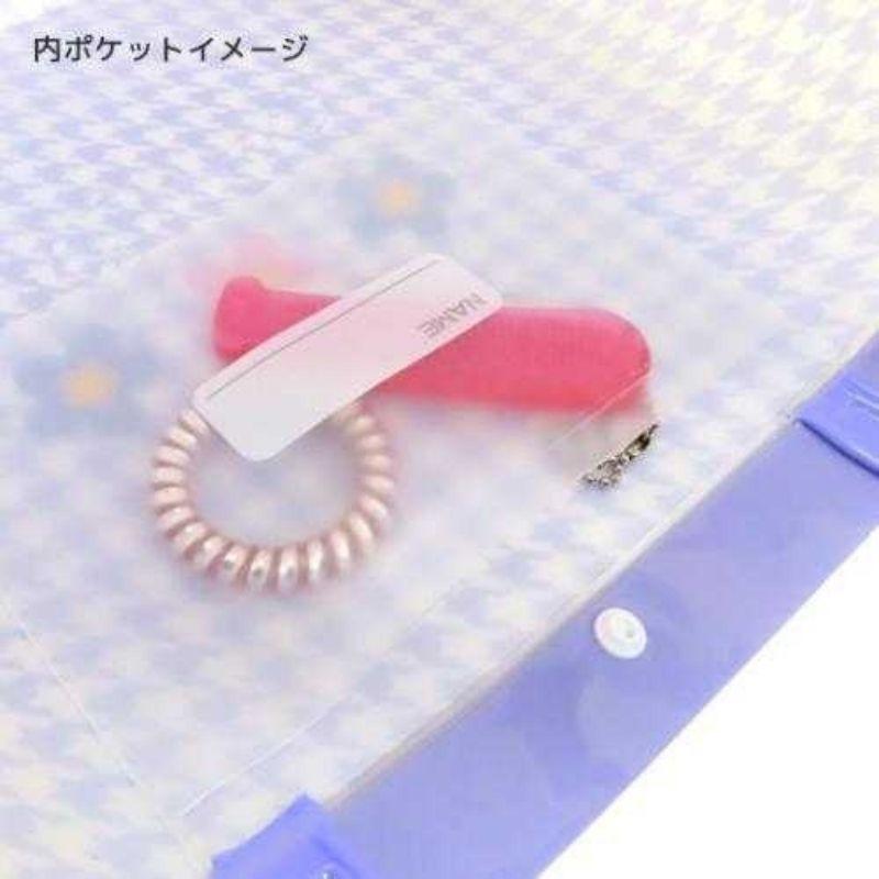 「日本🇯🇵」防水袋-三麗鷗SANRIO 帕洽狗/大耳狗/庫洛米 正版授權-細節圖5