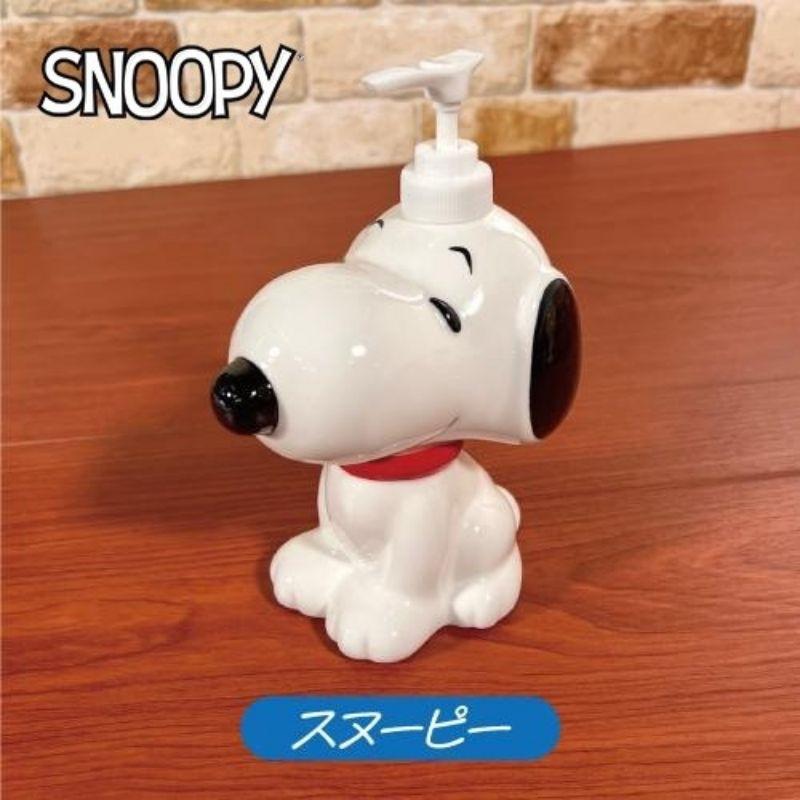 日本🇯🇵」史努比/查理 陶瓷沐浴罐-史努比 SNOOPY PEANUTS 正版授權-細節圖7