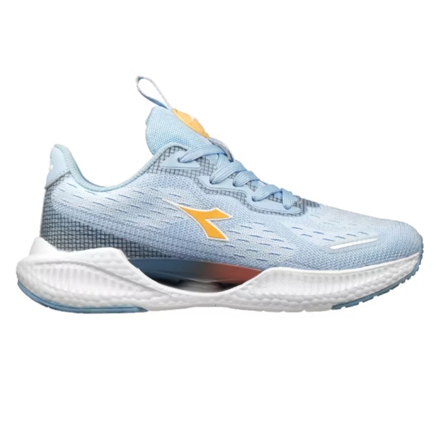 『DIADORA』女段專業避震慢跑鞋(Power Shield #31785)-細節圖2