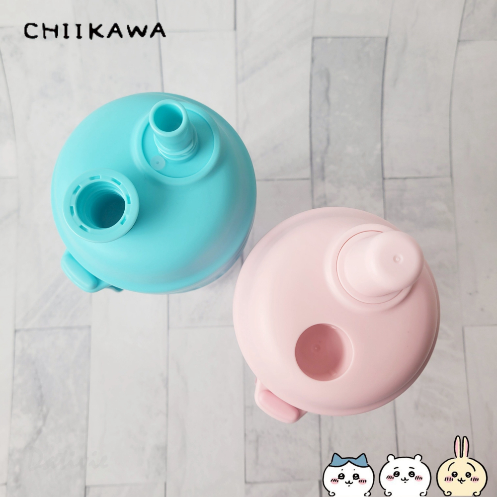 「日本🇯🇵」隨行大肚杯-吉伊卡哇 chiikawa 正版授權-細節圖6