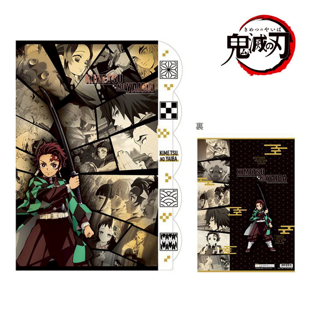 「日本🇯🇵」資料夾-鬼滅之刃 木棉花 MUSE 正版授權-細節圖3