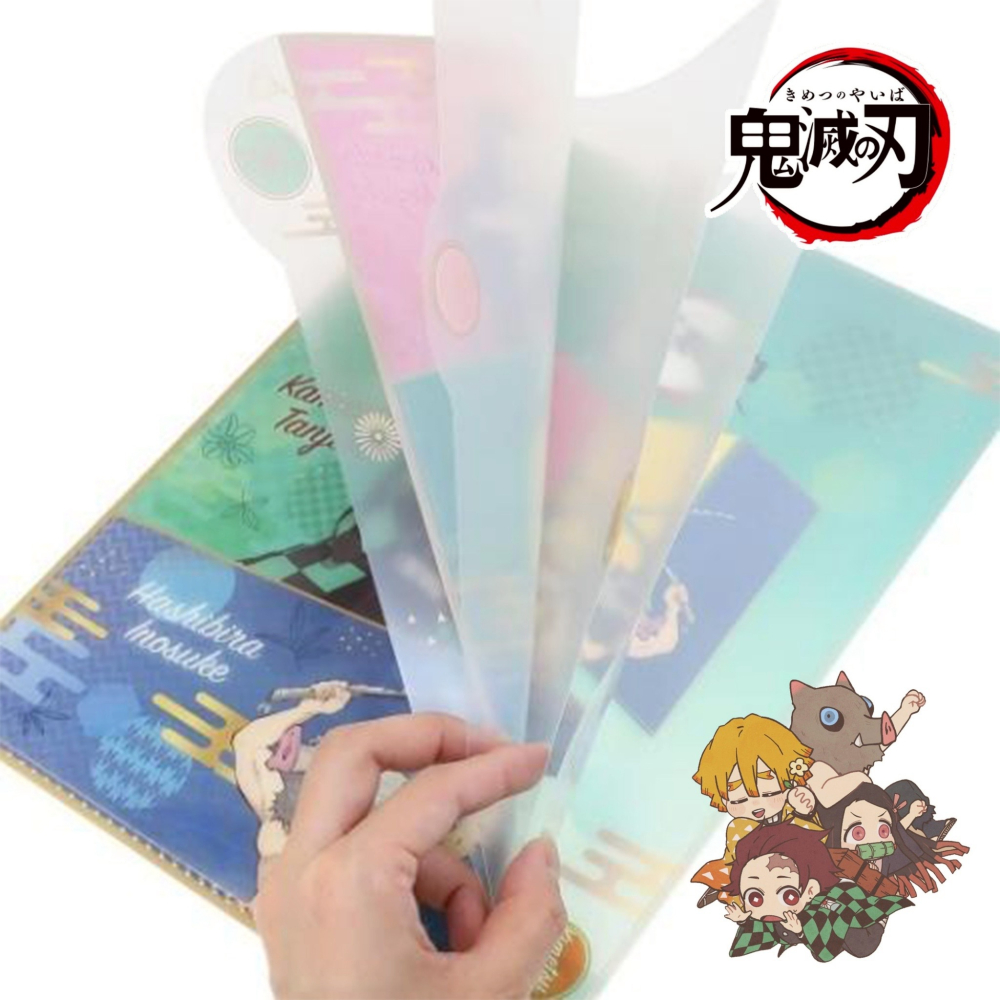 「日本🇯🇵」資料夾-鬼滅之刃 木棉花 MUSE 正版授權-細節圖4
