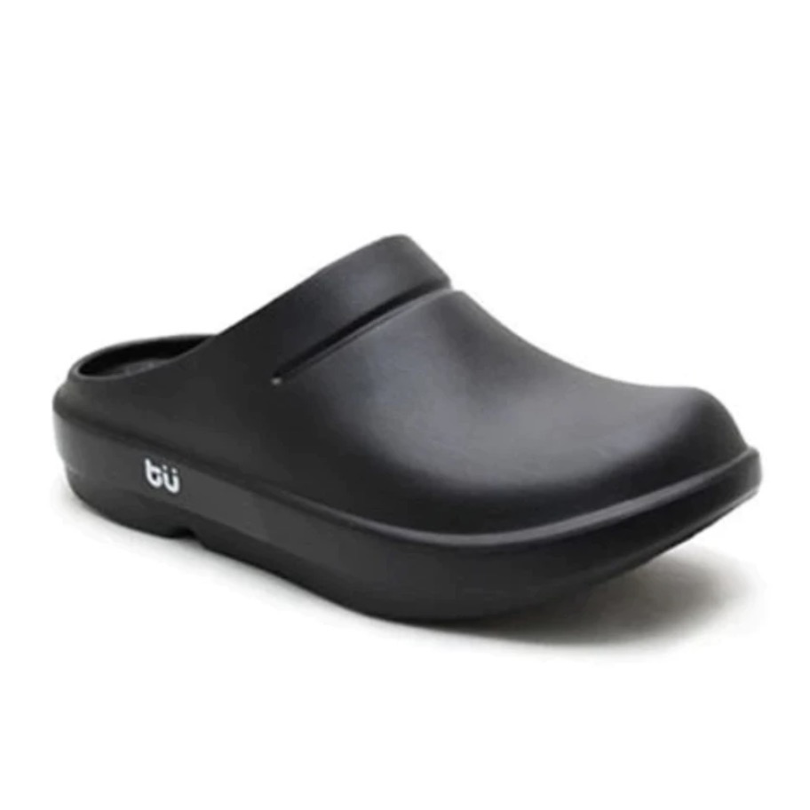 『🐮牛頭牌』NewBuffalo土豆三代 防水 前包拖鞋 廚房-細節圖5