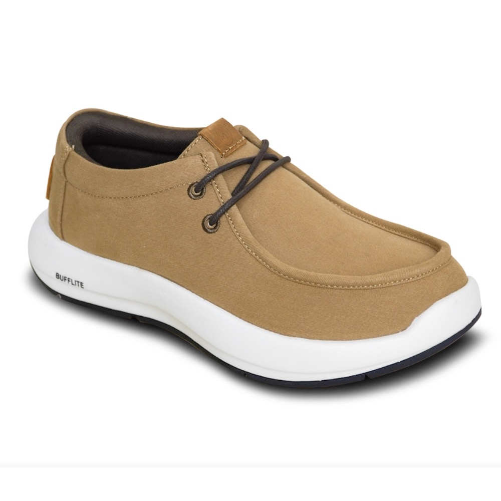 『🐮牛頭牌』「土豆男仕休閒鞋」舒緩足底疼痛不適-規格圖11