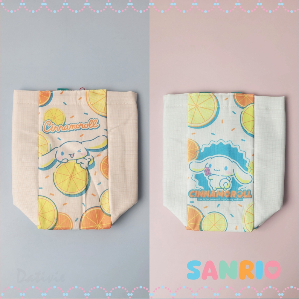 飲料提袋-三麗鷗 SANRIO 正版授權-細節圖5