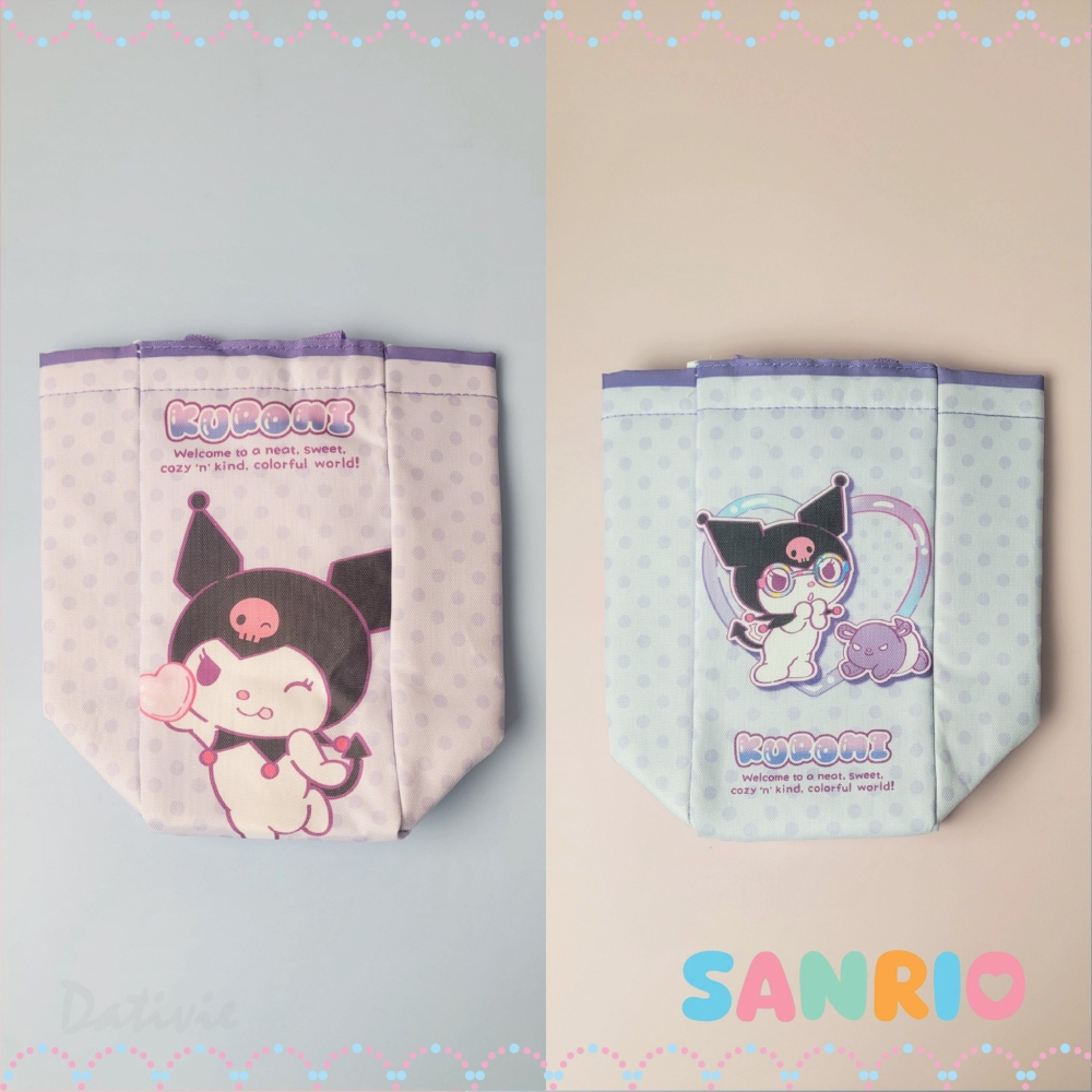 飲料提袋-三麗鷗 SANRIO 正版授權-細節圖7
